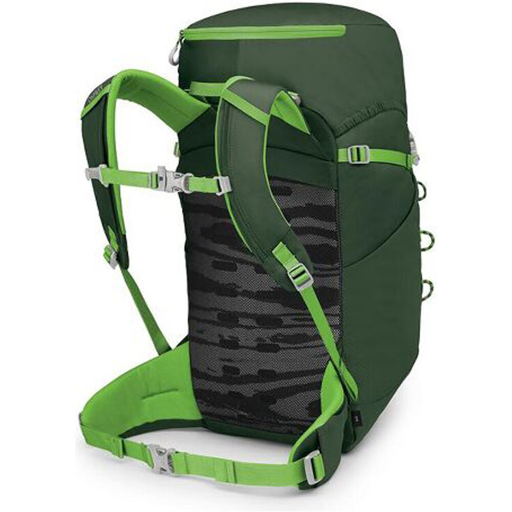 Osprey mochila montaña Jet 28 01
