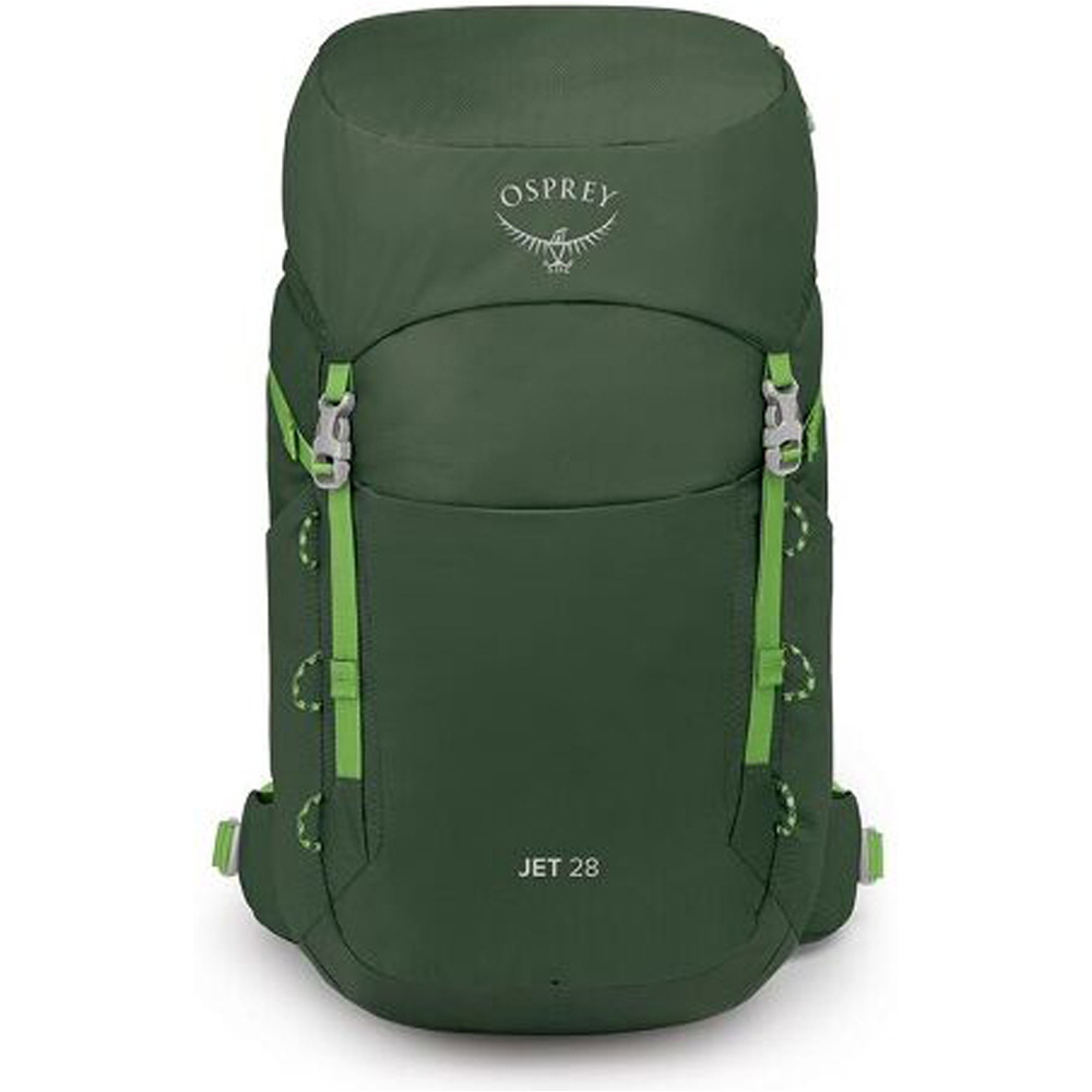 Osprey mochila montaña Jet 28 02