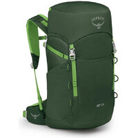 Osprey mochila montaña Jet 28 vista frontal