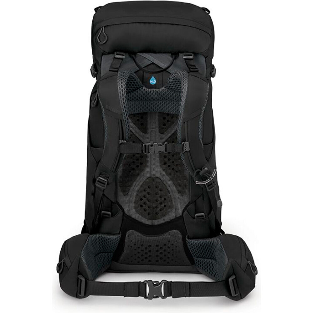 Osprey mochila montaña KESTREL 38 03