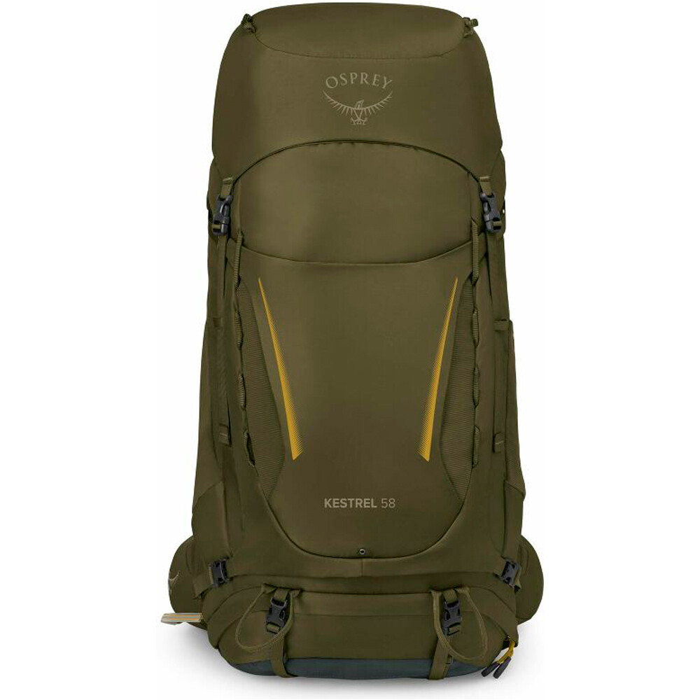 Osprey mochila montaña Kestrel 58 02