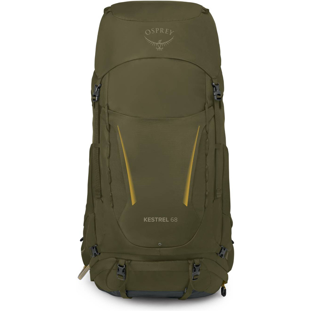 Osprey mochila montaña Kestrel 68 02