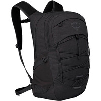 Osprey mochila montaña Quasar Driftshade vista frontal