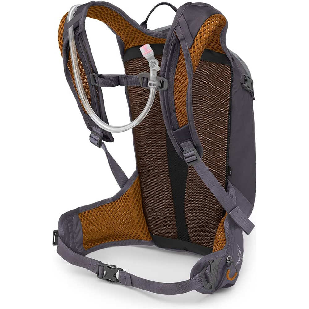 Osprey mochila montaña Salida 12L 01