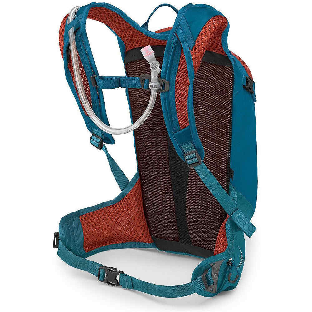 Osprey mochila montaña Salida 12L 01