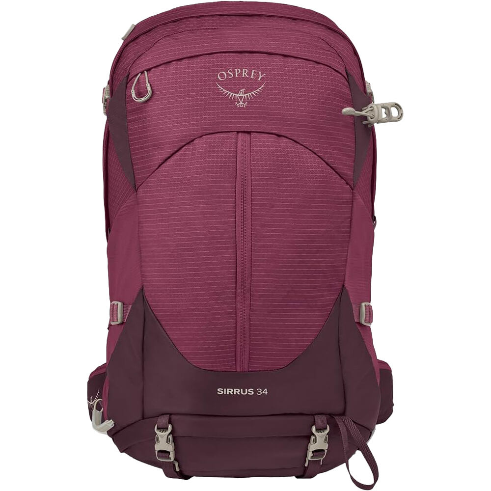 Osprey mochila montaña Sirrus 34 02