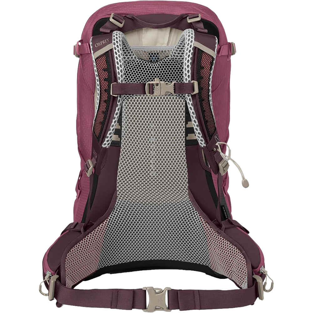 Osprey mochila montaña Sirrus 34 03