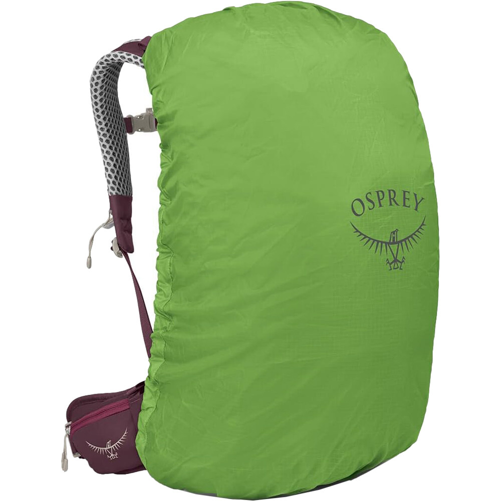 Osprey mochila montaña Sirrus 34 04