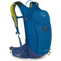 Osprey mochila montaña Siskin 12L vista frontal