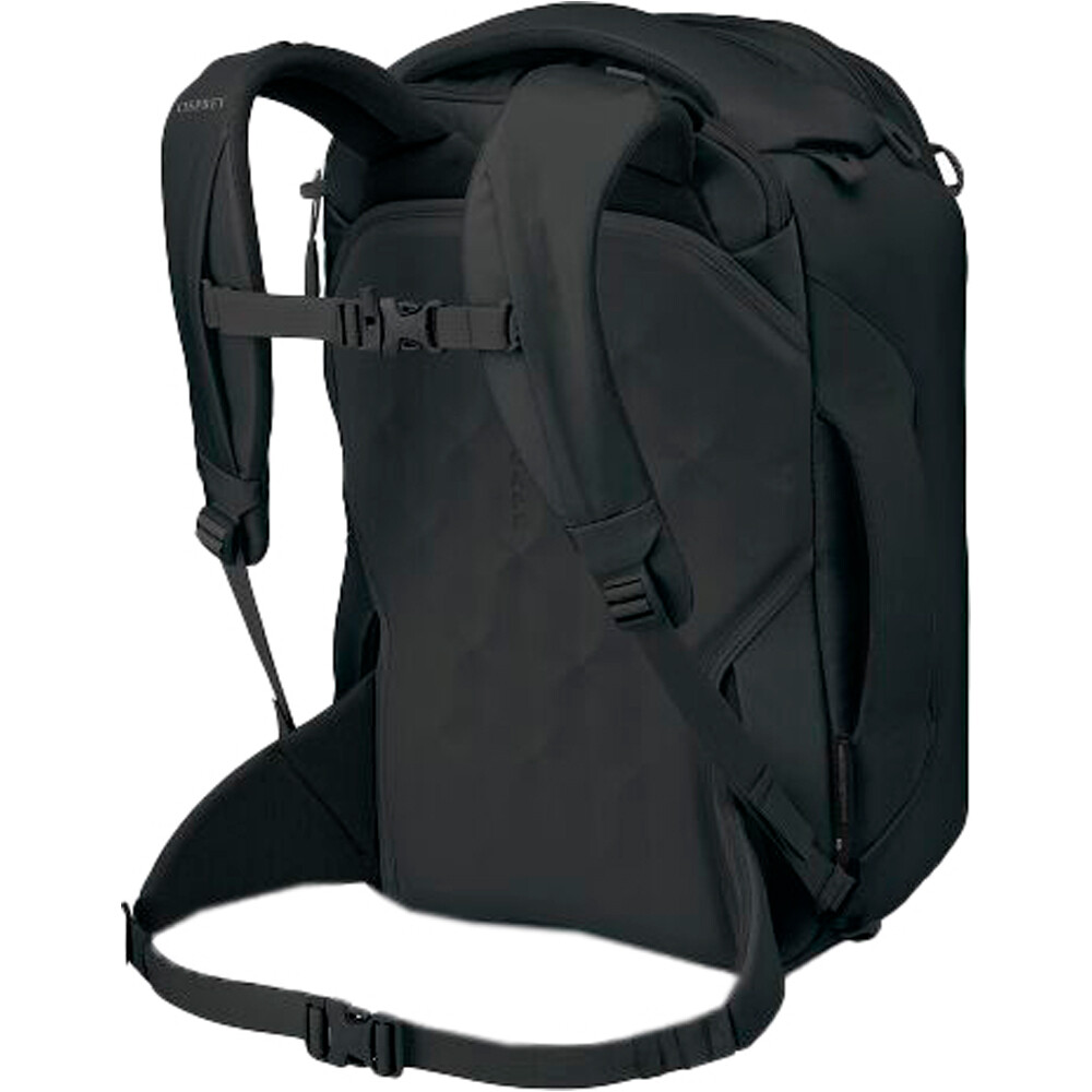 Osprey mochila montaña Sojourn Porter Travel Pack 30L 01