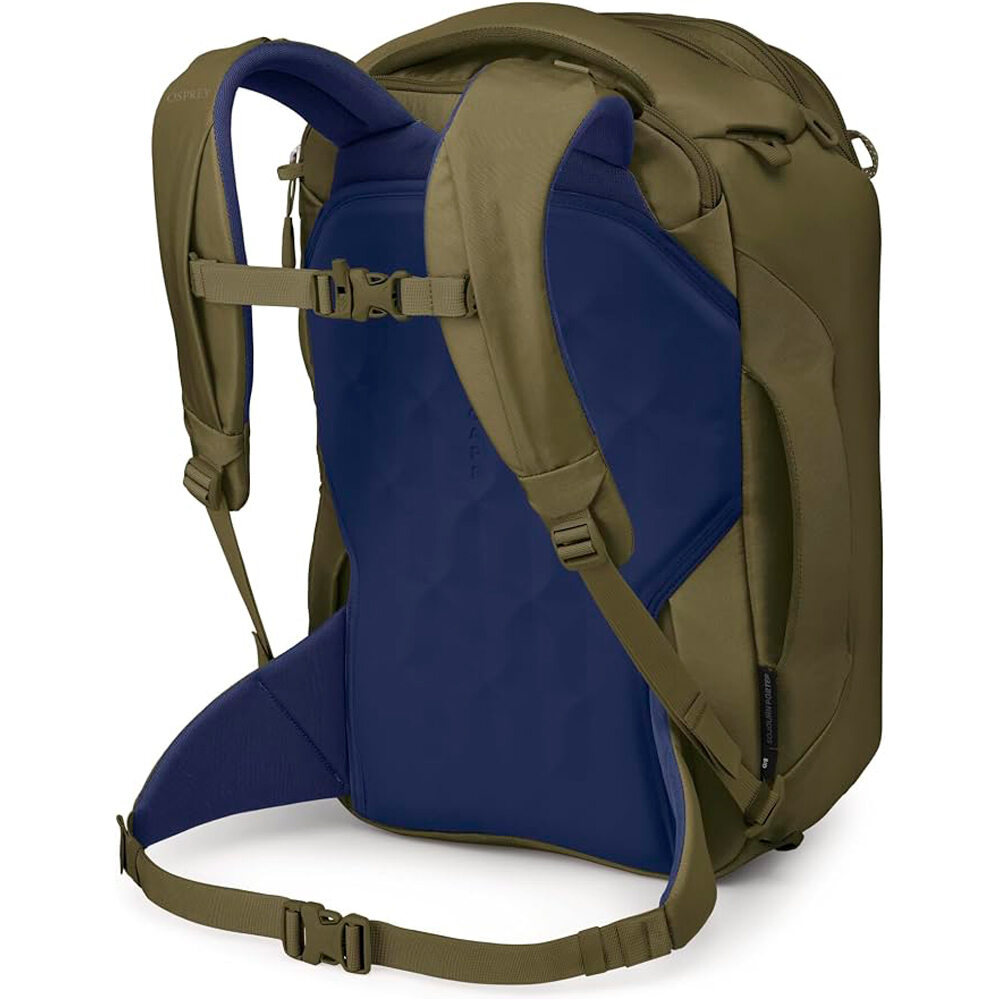 Osprey mochila montaña Sojourn Porter Travel Pack 30L 01