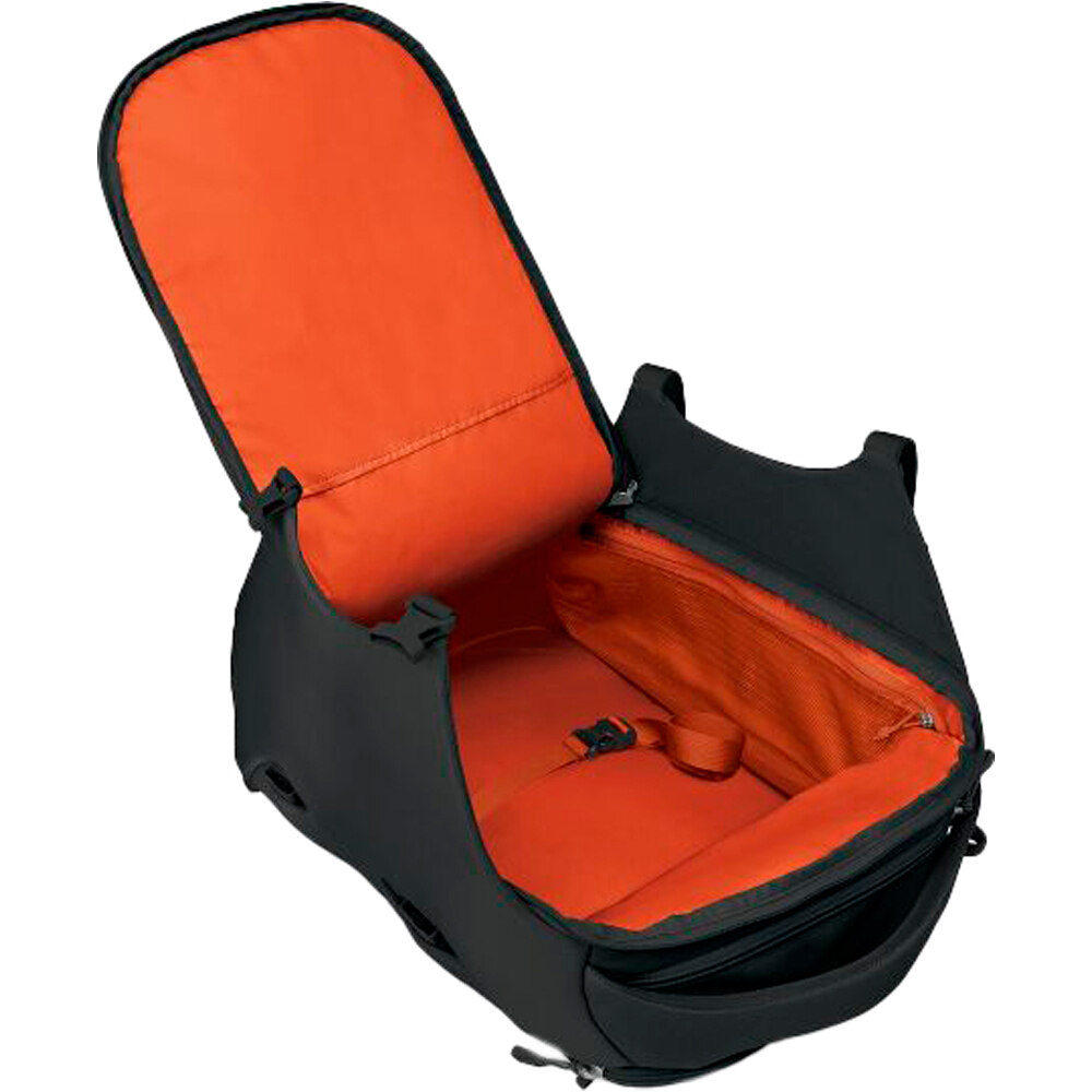 Osprey mochila montaña Sojourn Porter Travel Pack 30L 02