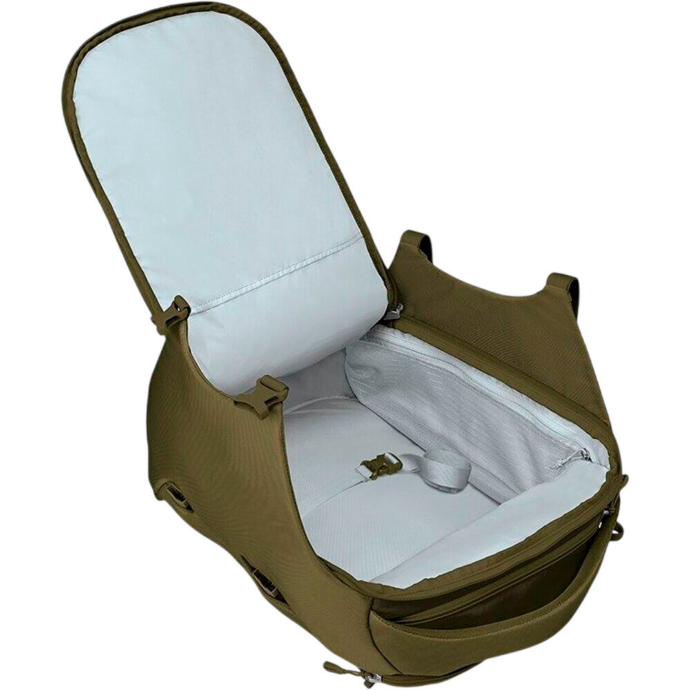 Osprey mochila montaña Sojourn Porter Travel Pack 30L 03