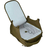 Osprey mochila montaña Sojourn Porter Travel Pack 30L 03