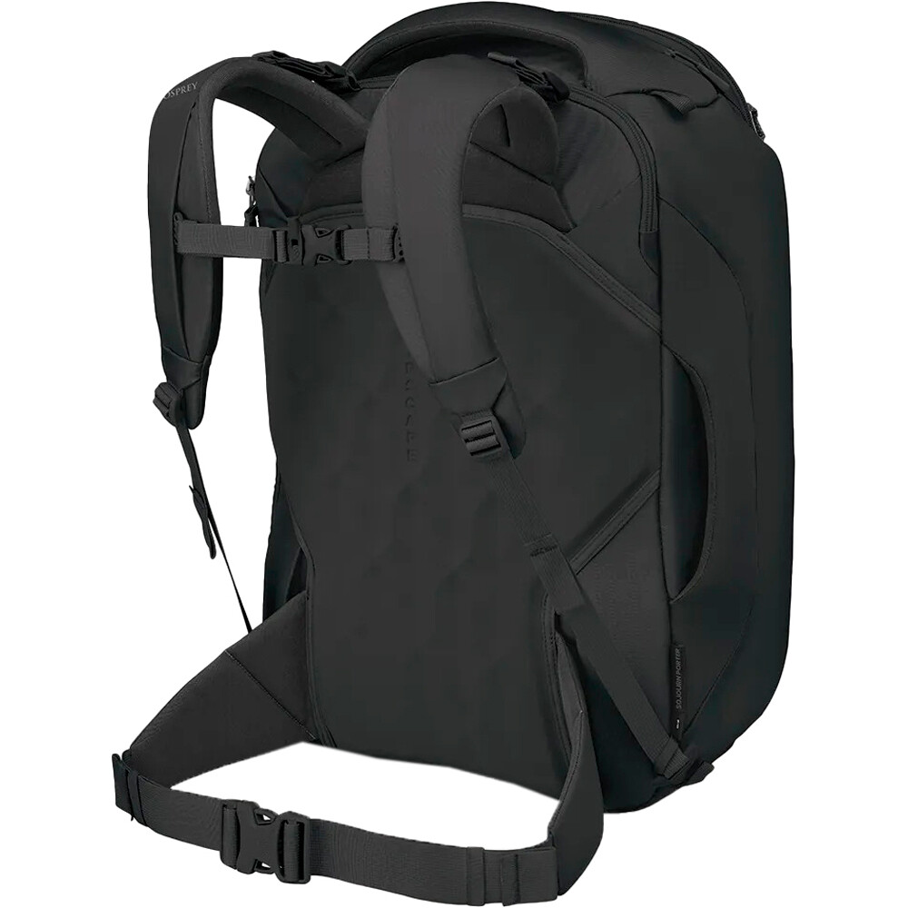 Osprey mochila montaña Sojourn Porter Travel Pack 46L 01