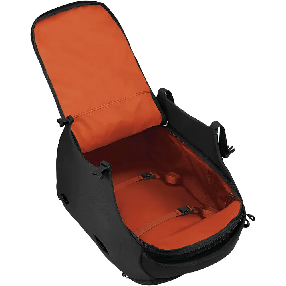 Osprey mochila montaña Sojourn Porter Travel Pack 46L 03