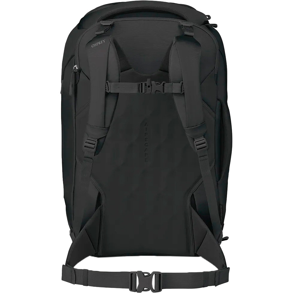 Osprey mochila montaña Sojourn Porter Travel Pack 65L 01
