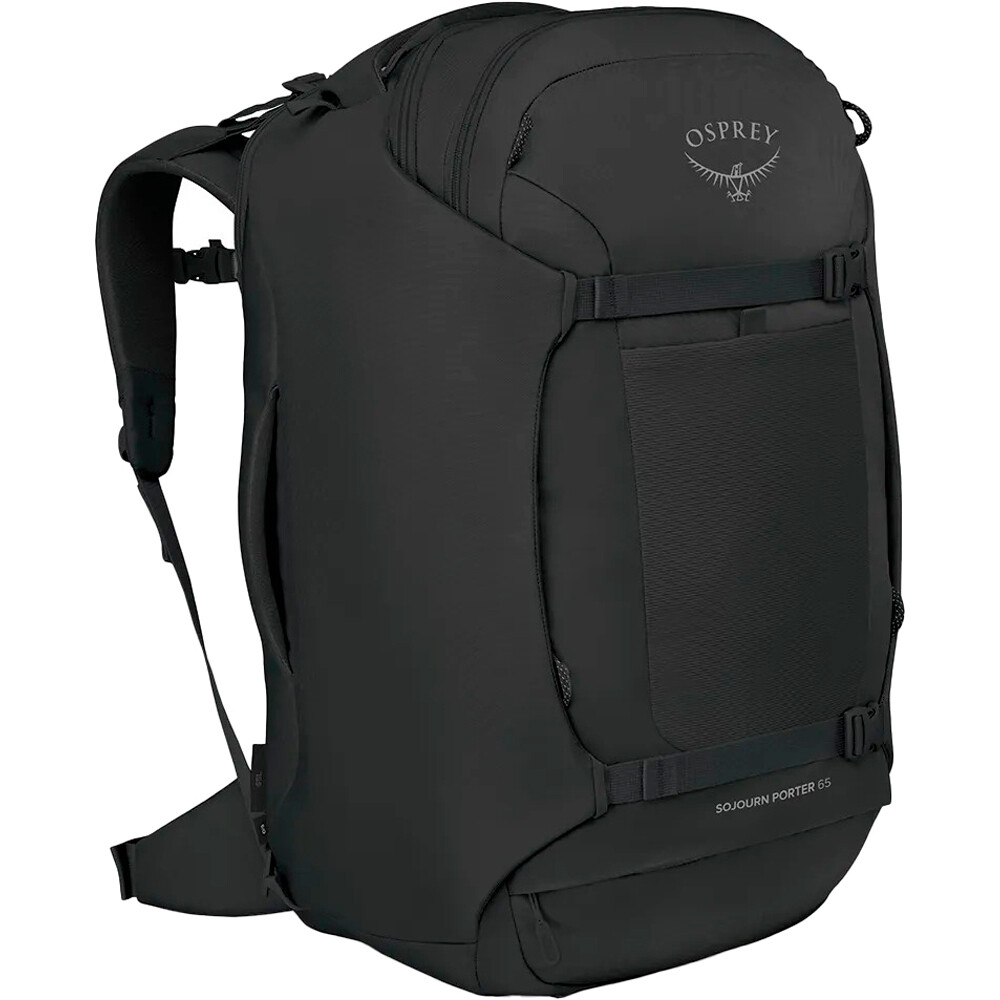 Osprey mochila montaña Sojourn Porter Travel Pack 65L 02
