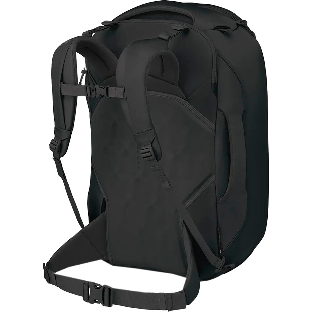 Osprey mochila montaña Sojourn Porter Travel Pack 65L 03