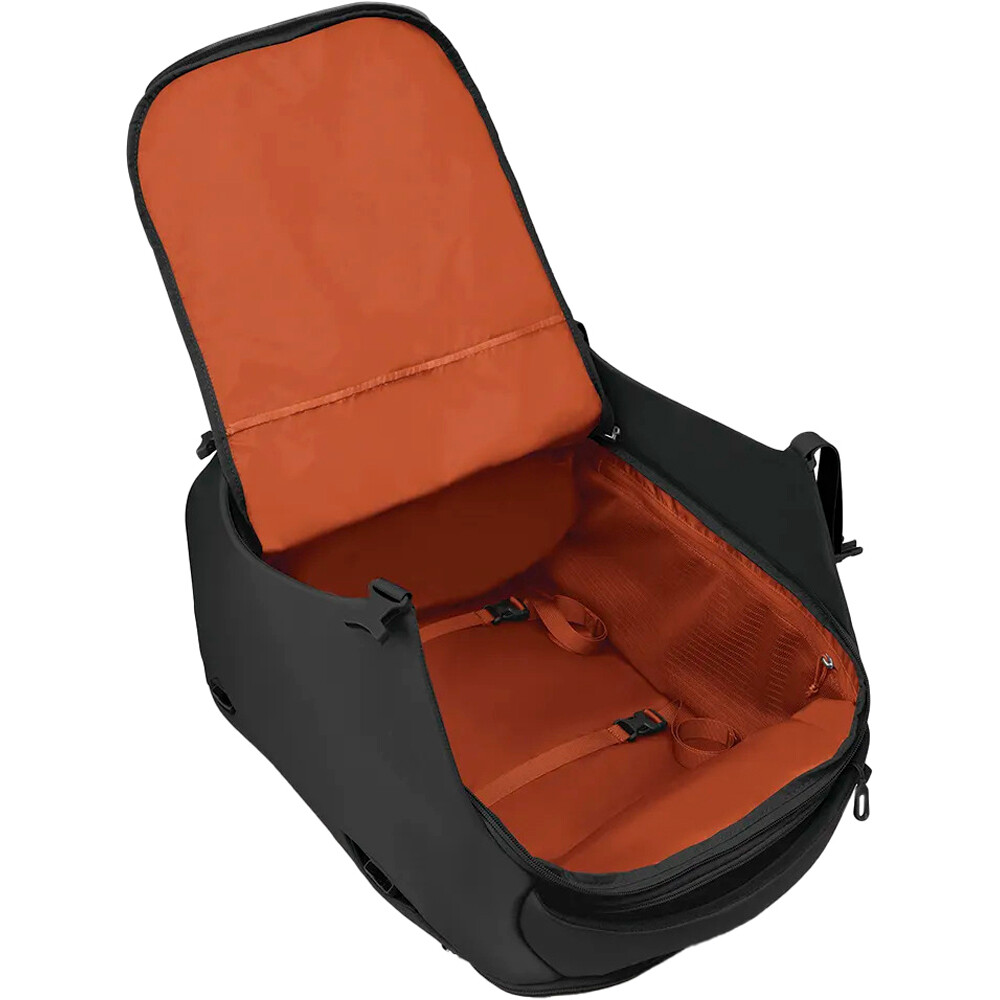 Osprey mochila montaña Sojourn Porter Travel Pack 65L 04