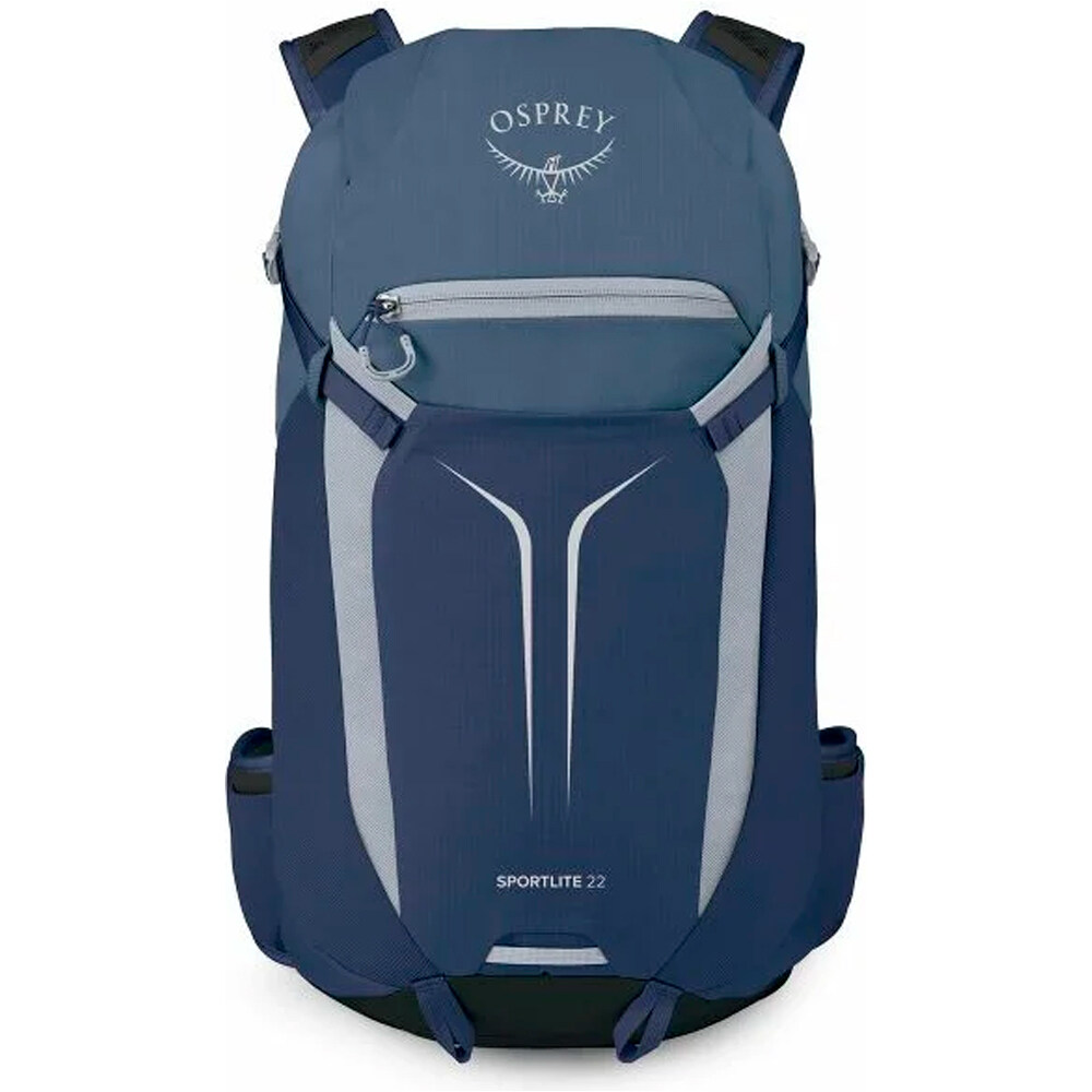 Osprey mochila montaña Sportlite 22 02