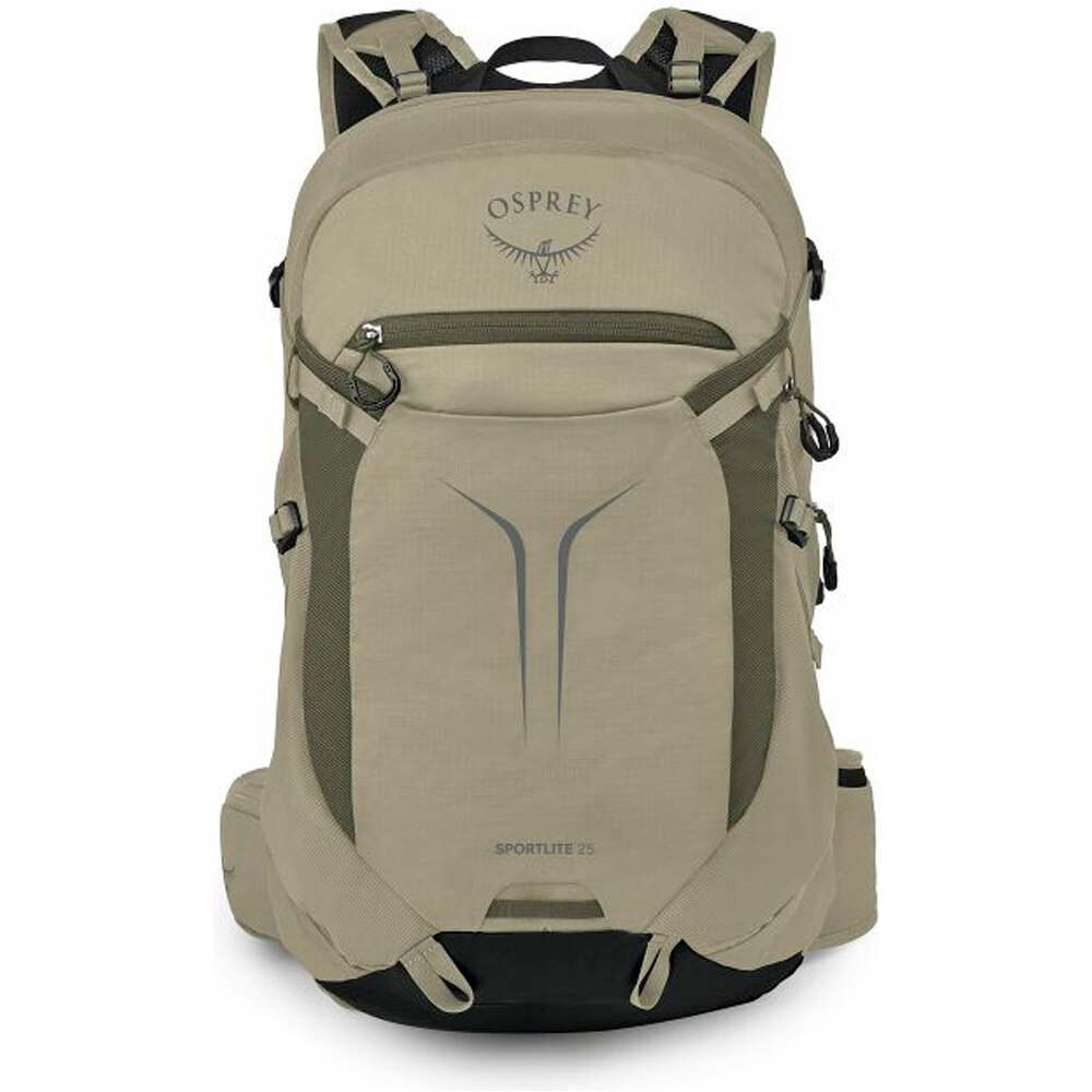 Osprey mochila montaña Sportlite 25 02