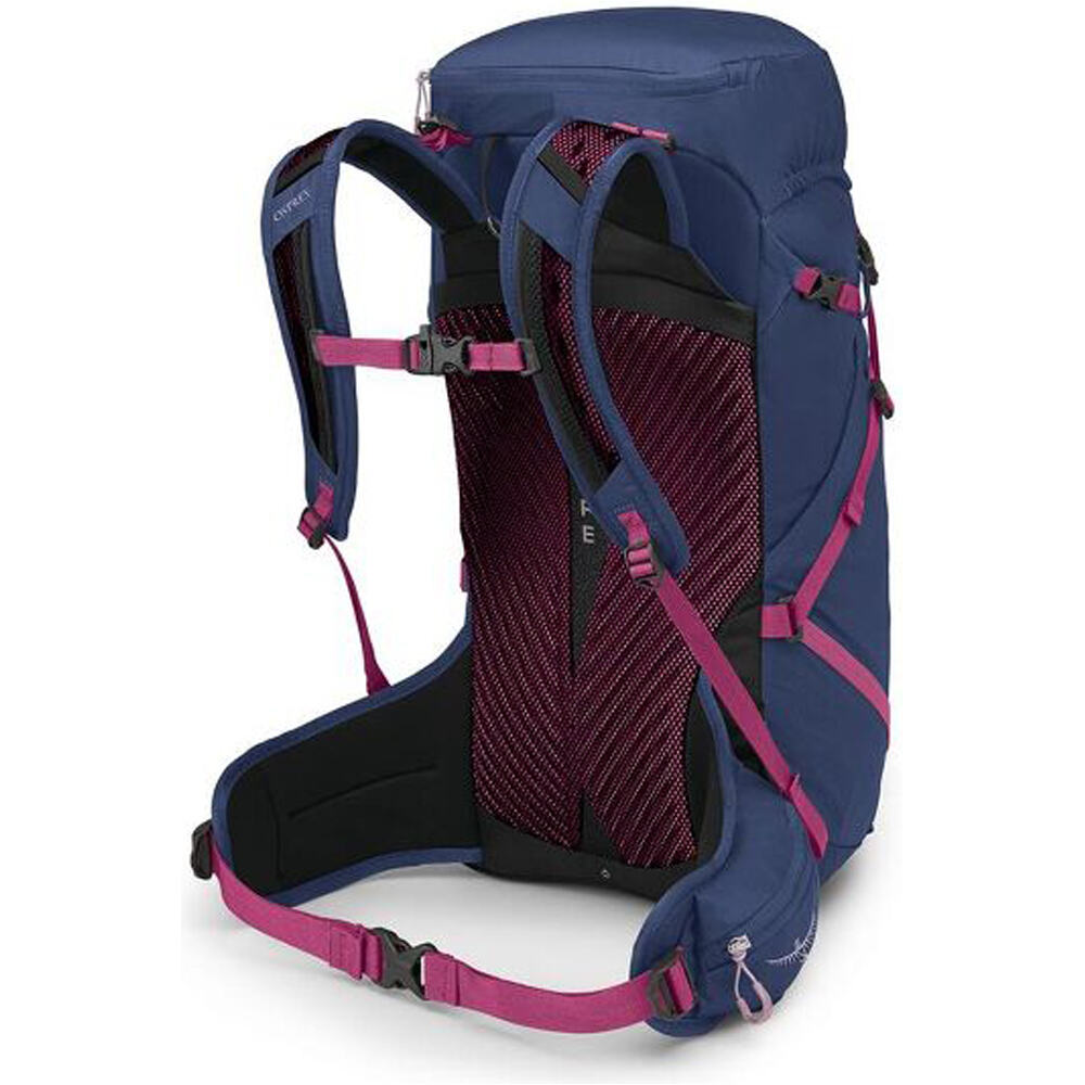 Osprey mochila montaña Sportlite 30 01