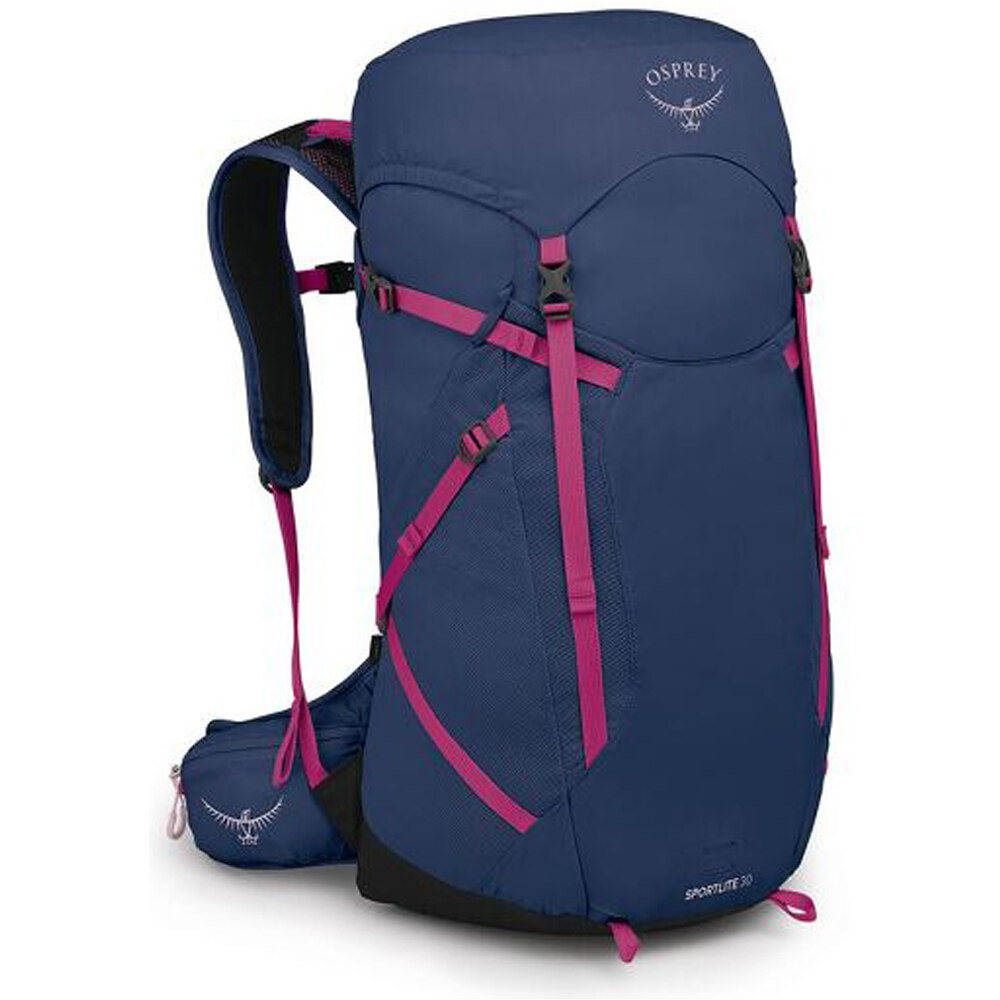 Osprey mochila montaña Sportlite 30 02