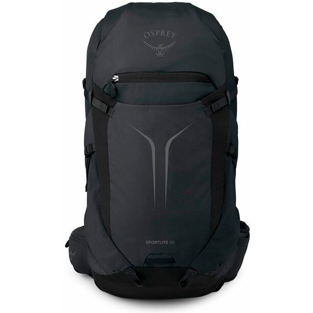 Osprey mochila montaña Sportlite 30 02