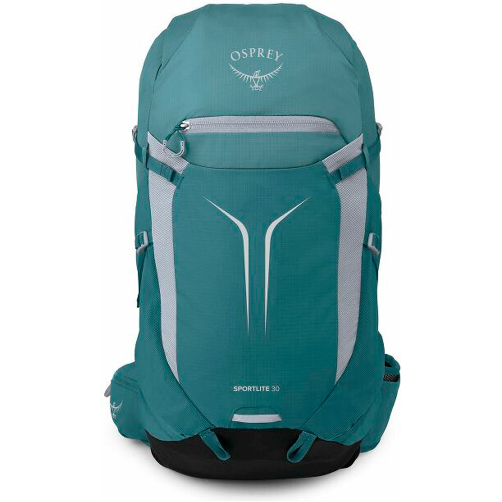 Osprey mochila montaña Sportlite 30 02