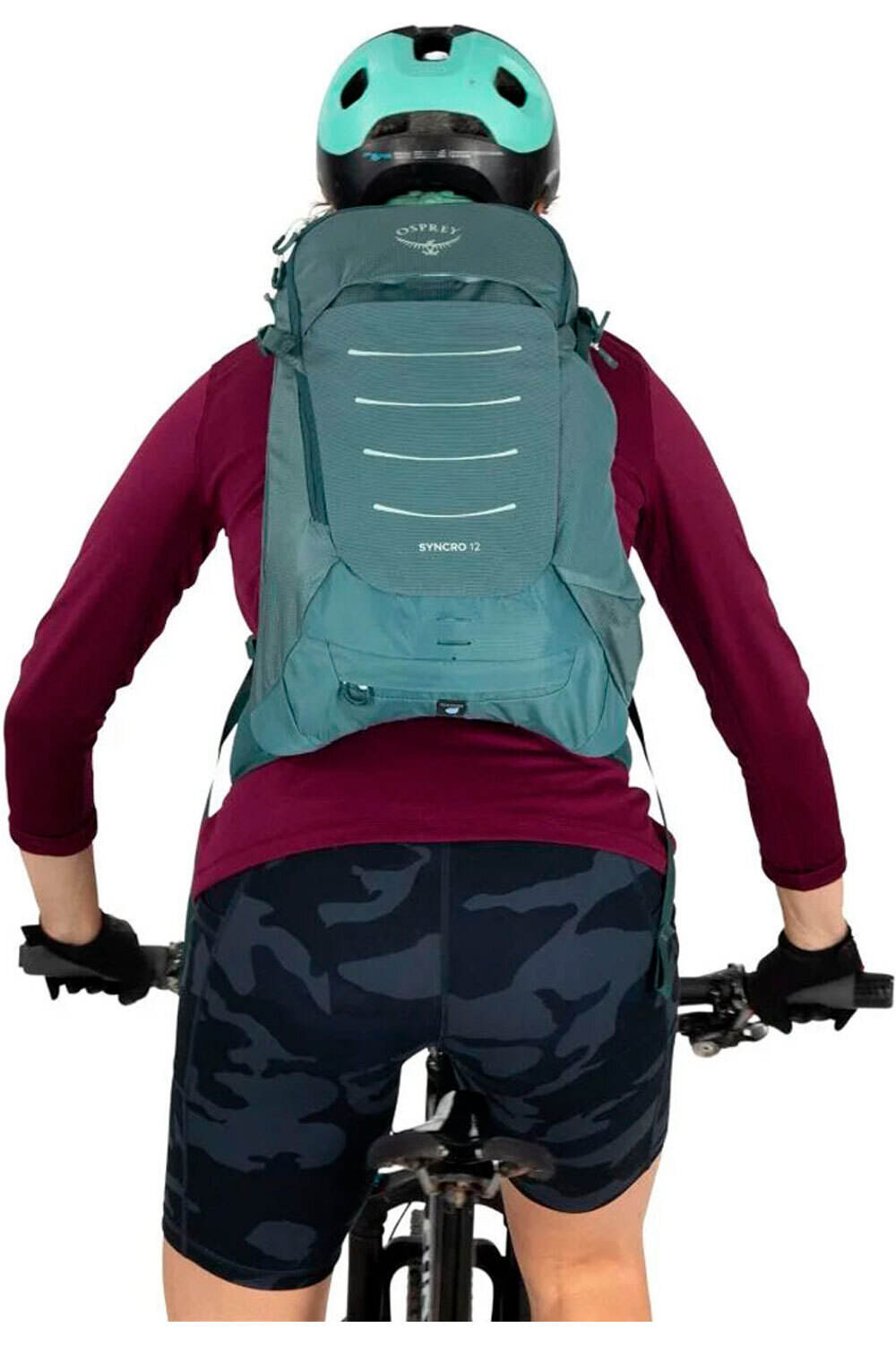 Osprey mochila montaña Syncro 12 01