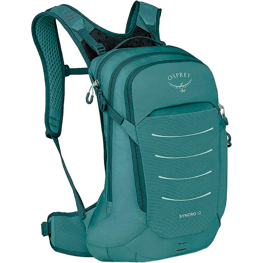 Osprey mochila montaña Syncro 12 02