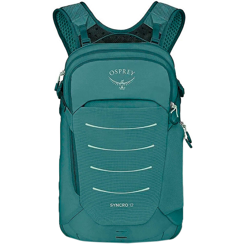 Osprey mochila montaña Syncro 12 04