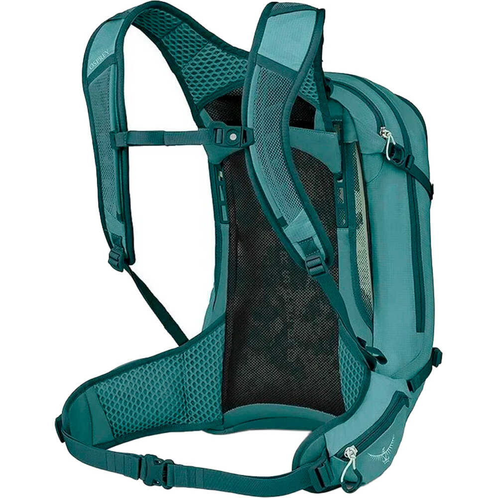 Osprey mochila montaña Syncro 20 01