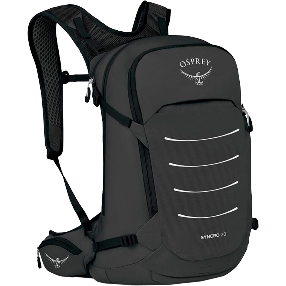 Osprey mochila montaña Syncro 20 02