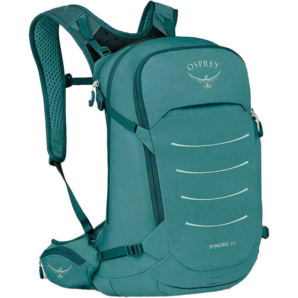 Osprey mochila montaña Syncro 20 02