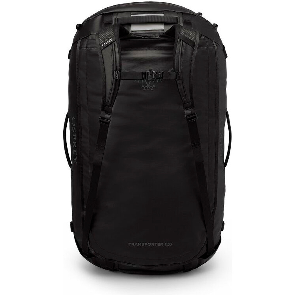 Osprey mochila montaña Transporter Duffel 120 01