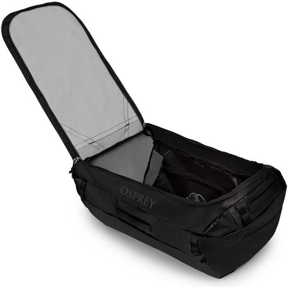 Osprey mochila montaña Transporter Duffel 120 02