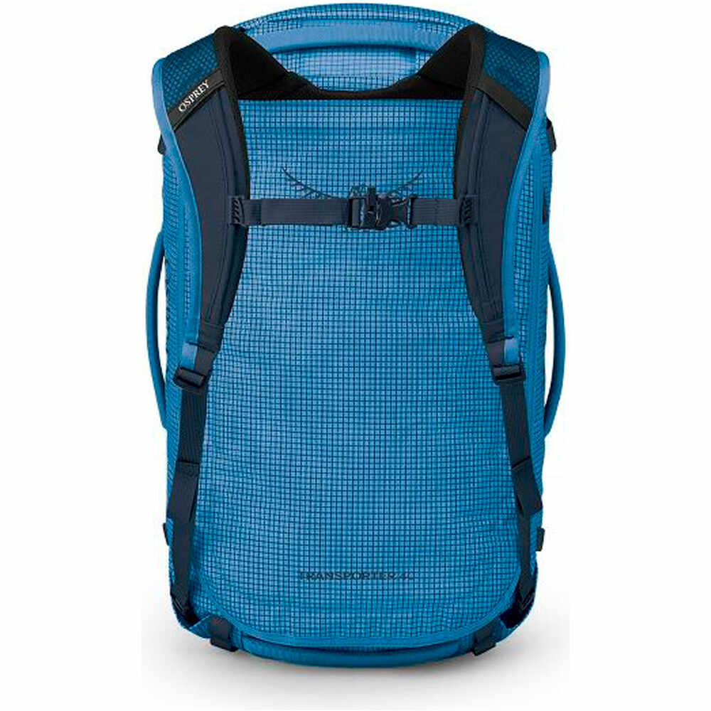 Osprey mochila montaña Transporter Duffel 40 01