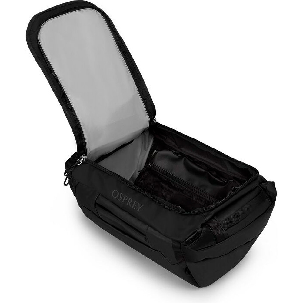 Osprey mochila montaña Transporter Duffel 40 02