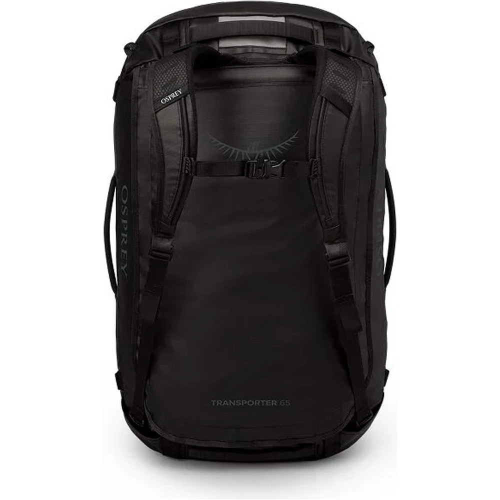 Osprey mochila montaña Transporter Duffel 65 01