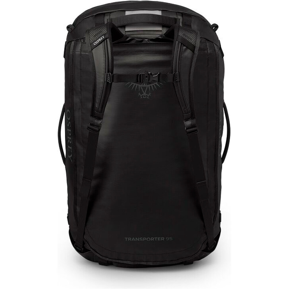 Osprey mochila montaña Transporter Duffel 95 01