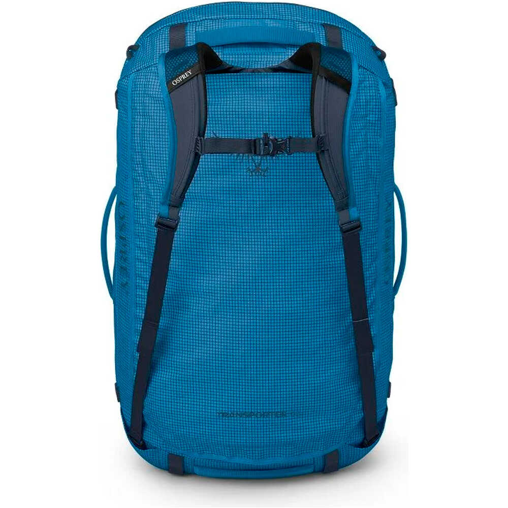 Osprey mochila montaña Transporter Duffel 95 01