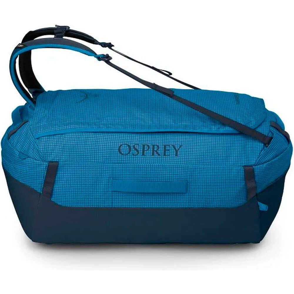 Osprey mochila montaña Transporter Duffel 95 03