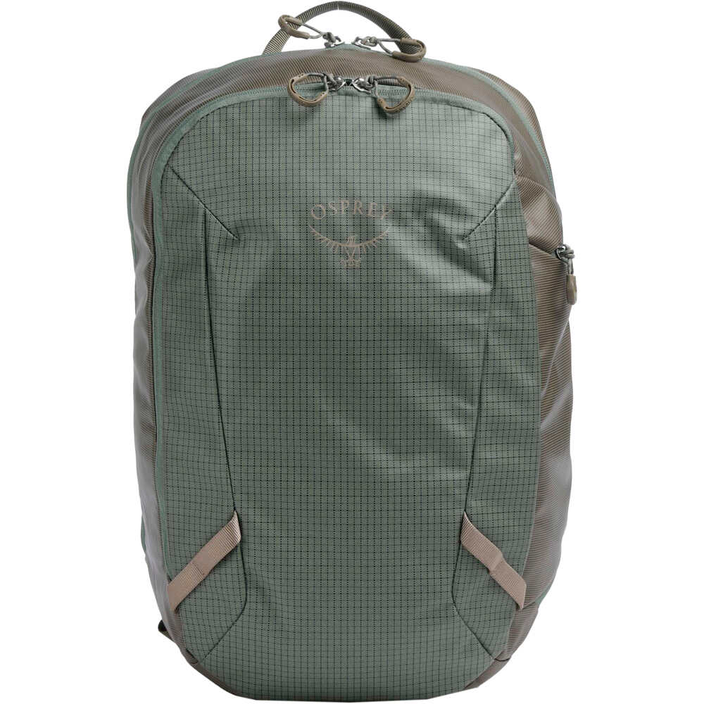 Osprey mochila montaña Transporter Panel Loader 01