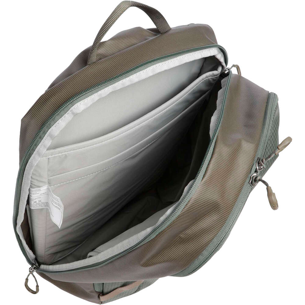 Osprey mochila montaña Transporter Panel Loader 04