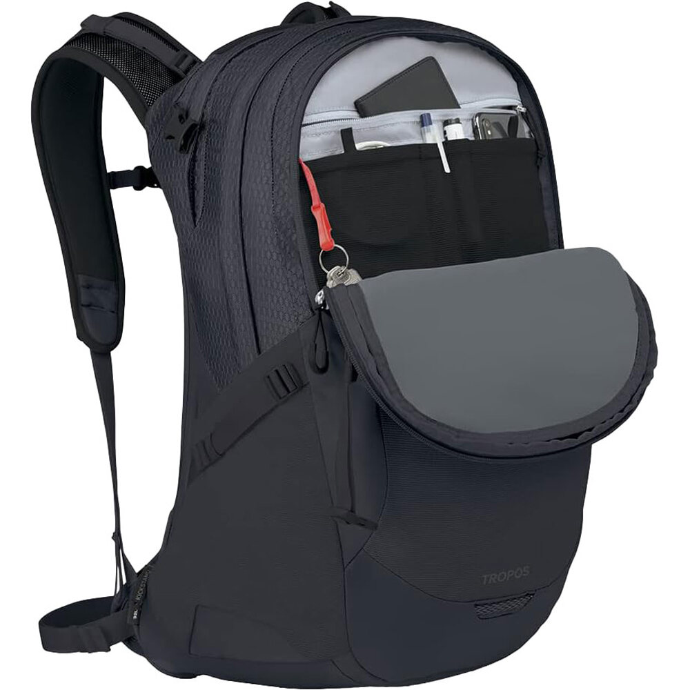 Osprey mochila montaña Tropos 03