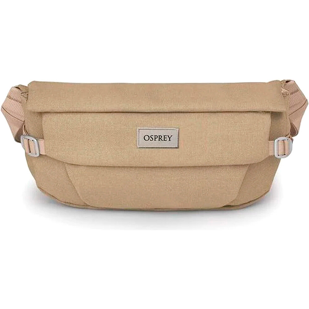 Osprey riñoneras montaña Arcane Hip Bag 02