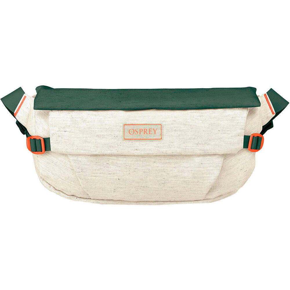 Osprey riñoneras montaña Arcane Hip Bag Earth Moon 01