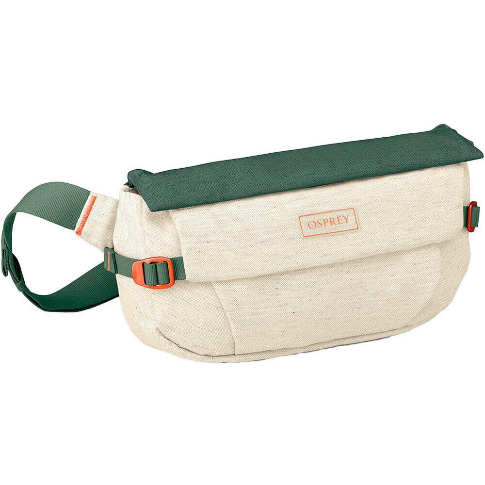 Osprey riñoneras montaña Arcane Hip Bag Earth Moon 03